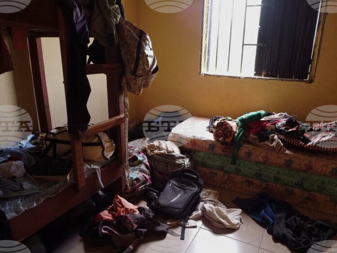 Въоръжени нападатели отвлякоха 23 деца от сиропиталище в Нигерия