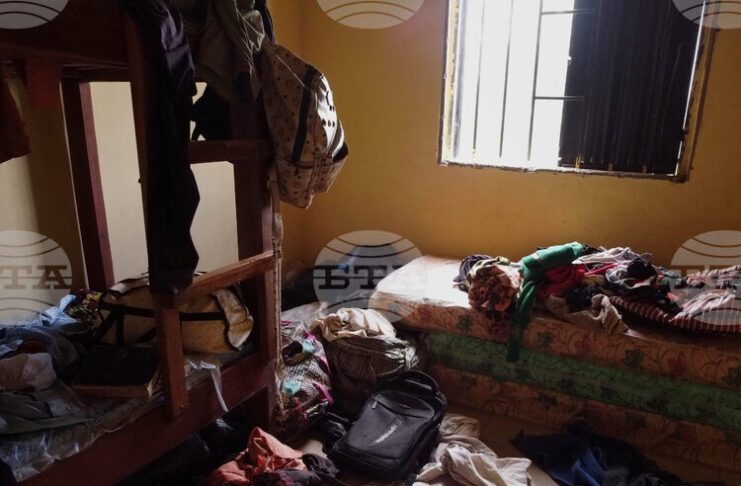 Въоръжени нападатели отвлякоха 23 деца от сиропиталище в Нигерия