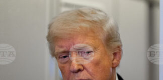 Вашингтон обмисля валутен суап с ОАЕ, потвърди президентът Тръмп