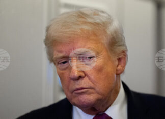 Вашингтон обмисля валутен суап с ОАЕ, потвърди президентът Тръмп