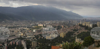 Във Венецуела пристигна новият ръководител на дипломатическата мисия на САЩ