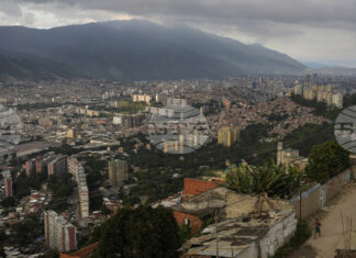 Във Венецуела пристигна новият ръководител на дипломатическата мисия на САЩ