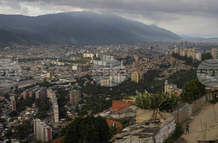 Във Венецуела пристигна новият ръководител на дипломатическата мисия на САЩ