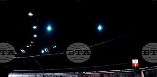 Възстановено е движението в тунел „Витиня“ на АМ „Хемус“ в посока София, съобщиха от АПИ