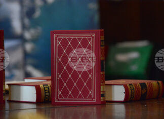 Вечер на албанската литература, посветена на годишнини от рождението на писателите Исмаил Кадаре и Дритъро Аголи, се проведе в СУ „Св. Климент Охридски“