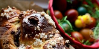 Великденската трапеза у нас тази година е по-скъпа с около 11 на сто, показва изследване