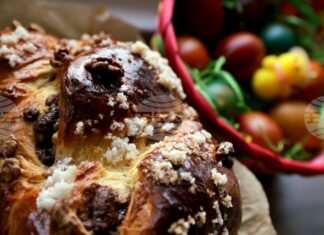 Великденската трапеза у нас тази година е по-скъпа с около 11 на сто, показва изследване