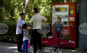 Вендинг машините за безалкохолни напитки в Япония за първи път са намелели под 2 милиона през 2025 г.