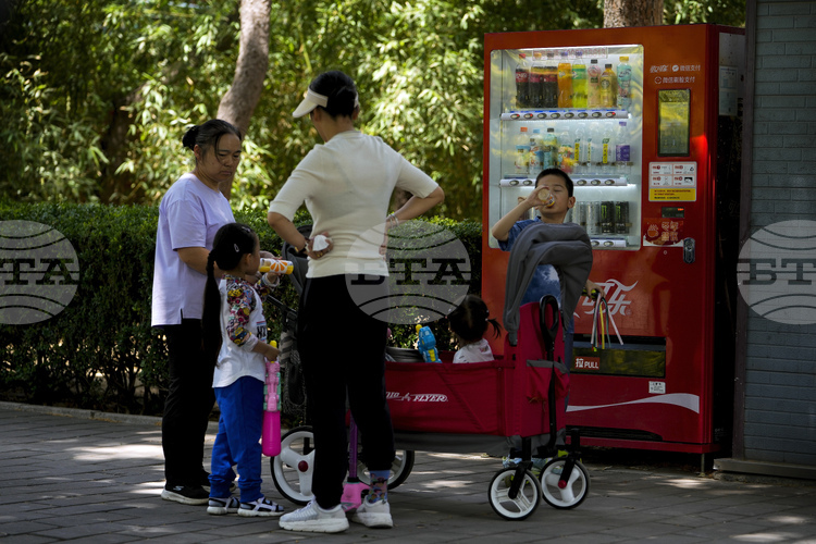 Вендинг машините за безалкохолни напитки в Япония за първи път са намелели под 2 милиона през 2025 г.