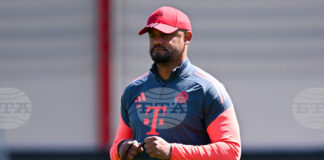 Венсан Компани: "ПСЖ има право да се нарича най-добрият отбор в Европа, но ние искаме да се похвалим със същото през следващия сезон"