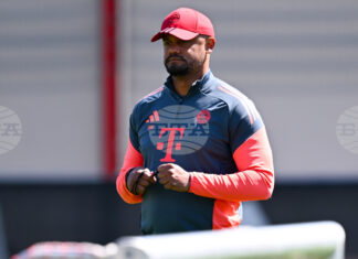 Венсан Компани: "ПСЖ има право да се нарича най-добрият отбор в Европа, но ние искаме да се похвалим със същото през следващия сезон"