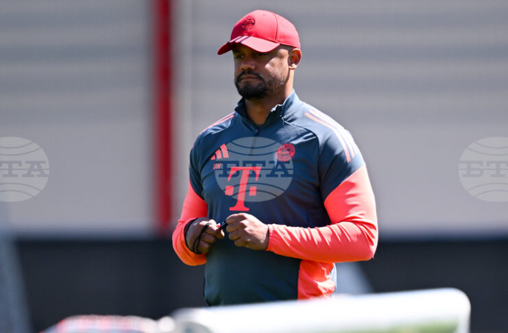 Венсан Компани: "ПСЖ има право да се нарича най-добрият отбор в Европа, но ние искаме да се похвалим със същото през следващия сезон"