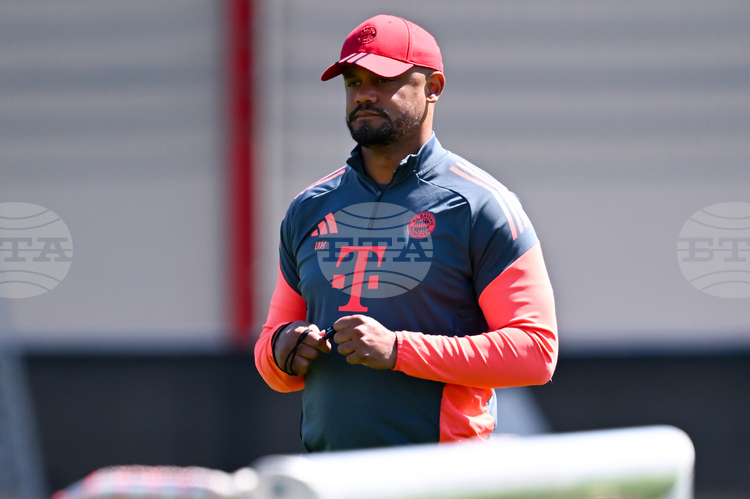 Венсан Компани: "ПСЖ има право да се нарича най-добрият отбор в Европа, но ние искаме да се похвалим със същото през следващия сезон"