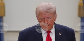 Високопоставени американски сенатори заявиха, че подкрепят оставането в НАТО, на фона на заплахата на Тръмп за напускане на алианса