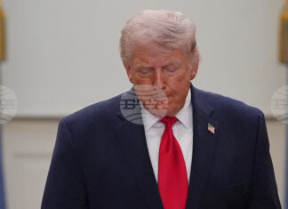 Високопоставени американски сенатори заявиха, че подкрепят оставането в НАТО, на фона на заплахата на Тръмп за напускане на алианса