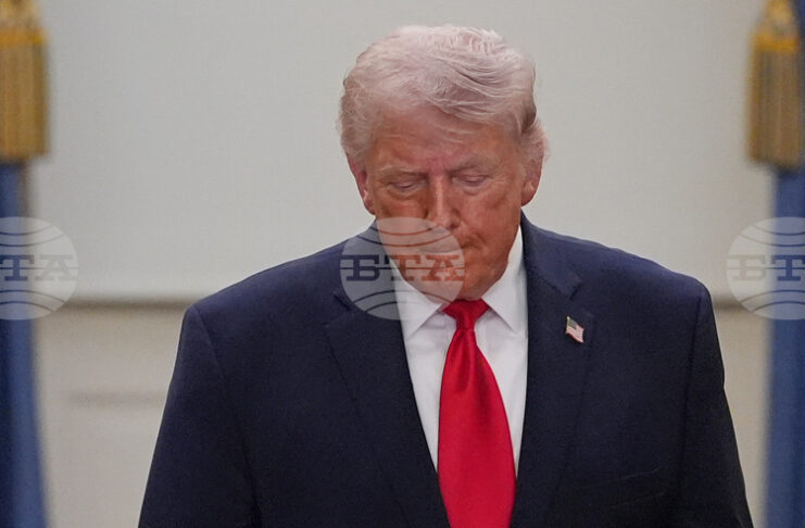 Високопоставени американски сенатори заявиха, че подкрепят оставането в НАТО, на фона на заплахата на Тръмп за напускане на алианса