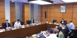 ВНА: Виетнамското правителство внесе проектозакон за гъвкави данъчни прагове и удължено стимулиране на електрическите превозни средства