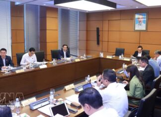 ВНА: Виетнамското правителство внесе проектозакон за гъвкави данъчни прагове и удължено стимулиране на електрическите превозни средства