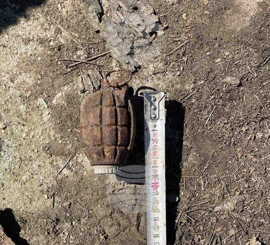 Военнослужещи от Сухопътните войски унищожиха невзривени боеприпаси, открити в Благоевград и Шумен, съобщиха от Министерството на отбраната