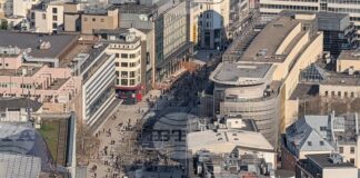 Войната в Иран потиска потребителското доверие в Германия, очакванията за доходите са на най-ниско ниво от февруари 2023 г.