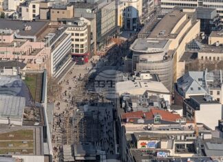 Войната в Иран потиска потребителското доверие в Германия, очакванията за доходите са на най-ниско ниво от февруари 2023 г.