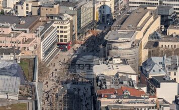 Войната в Иран потиска потребителското доверие в Германия, очакванията за доходите са на най-ниско ниво от февруари 2023 г.