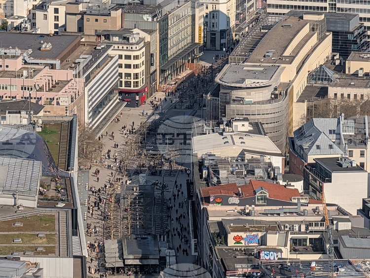 Войната в Иран потиска потребителското доверие в Германия, очакванията за доходите са на най-ниско ниво от февруари 2023 г.