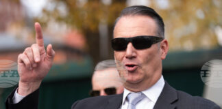 Временният директор на имиграционната служба на САЩ Тод Лайънс ще подаде оставка в края на май