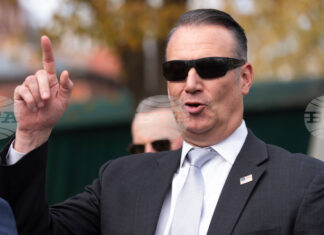 Временният директор на имиграционната служба на САЩ Тод Лайънс ще подаде оставка в края на май