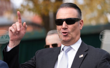 Временният директор на имиграционната служба на САЩ Тод Лайънс ще подаде оставка в края на май