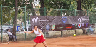 Янева и Енчева отпаднаха на четвъртфиналите на сингъл на турнир по тенис във Франция