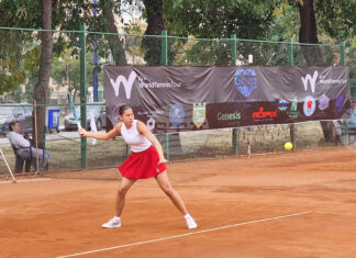 Янева и Енчева отпаднаха на четвъртфиналите на сингъл на турнир по тенис във Франция