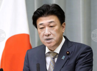 Япония ще облекчи правилата си върху износа на оръжие, променяйки следвоенната си пацифистка традиция