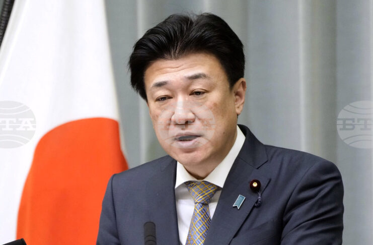 Япония ще облекчи правилата си върху износа на оръжие, променяйки следвоенната си пацифистка традиция