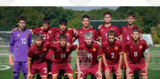 Юношите на България до 15 години заминаха за Малта за две приятелски срещи