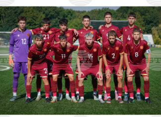 Юношите на България до 15 години заминаха за Малта за две приятелски срещи