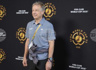 Юрген Клинсман смята, че Ламин Ямал и Джамал Мусиала са щели да играят в Серия B в Италия