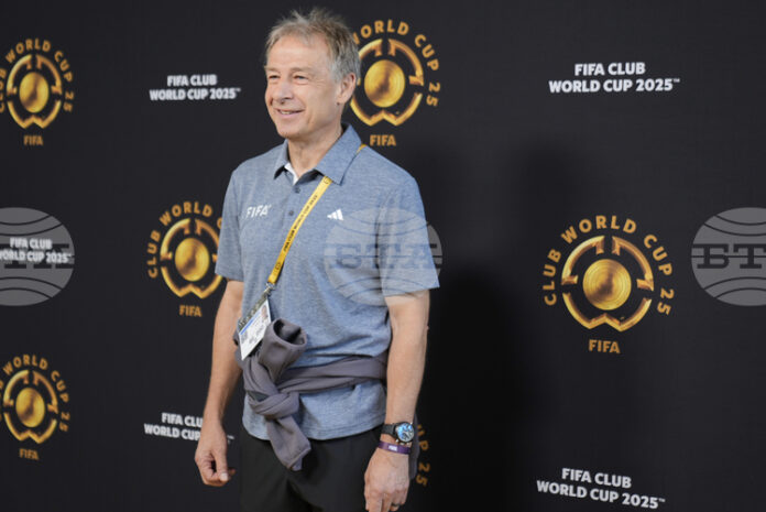 Юрген Клинсман смята, че Ламин Ямал и Джамал Мусиала са Юрген Клинсман смята, че Ламин Ямал и Джамал Мусиала са щели да играят в Серия B в Италия