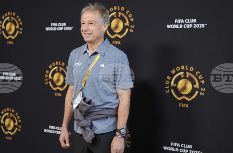 Юрген Клинсман смята, че Ламин Ямал и Джамал Мусиала са щели да играят в Серия B в Италия