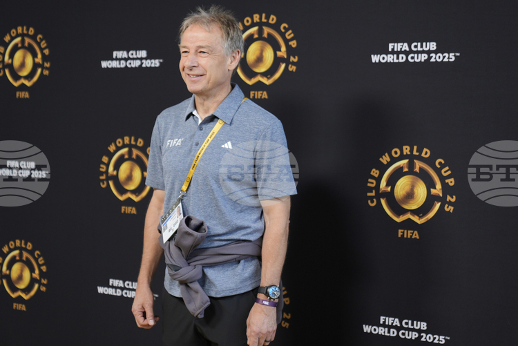 Юрген Клинсман смята, че Ламин Ямал и Джамал Мусиала са щели да играят в Серия B в Италия