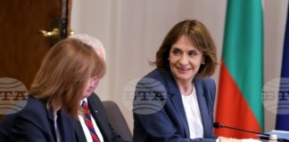 За организацията на изборите в чужбина са предвидени 6 835 500 евро, каза служебният министър на външните работи на среща с президента