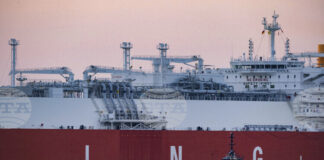 За първи път „Булгартрансгаз“ ще осигури природен газ чрез търг за доставка на втечнен газ