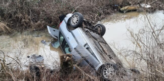 За последното денонощие в страната са станали 11 пътни произшествия, има двама загинали