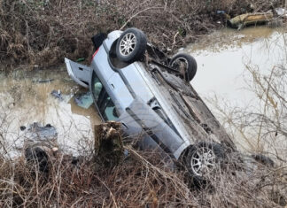 За последното денонощие в страната са станали 11 пътни произшествия, има двама загинали