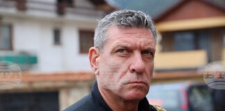 Задържани са 16 души в операция за противодействие на престъпления срещу политическите права на гражданите в Плевенско, съобщи Георги Кандев