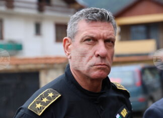 Задържани са 16 души в операция за противодействие на престъпления срещу политическите права на гражданите в Плевенско, съобщи Георги Кандев