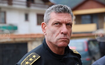 Задържани са 16 души в операция за противодействие на престъпления срещу политическите права на гражданите в Плевенско, съобщи Георги Кандев