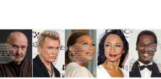 Залата на славата на рокендрола обяви новите си членове за 2026 г.