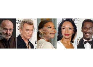 Залата на славата на рокендрола обяви новите си членове за 2026 г.