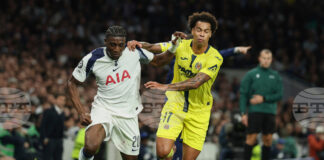 Завръщането на Мохамед Кудус преди Световното първенство остава под въпрос